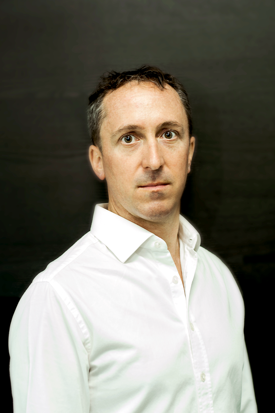 Mickael Bouffaut - CEO & Founder, KAERTECH