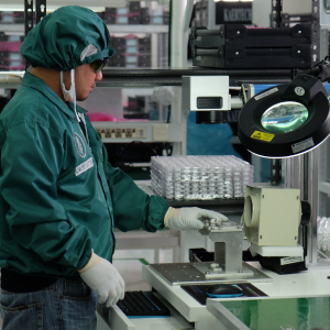 Manufacturing 1