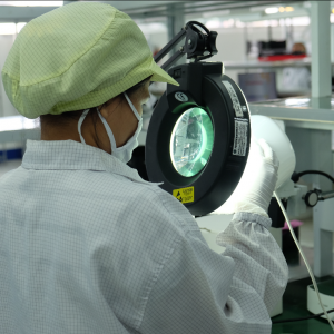 Manufacturing 2