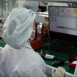 Manufacturing 3