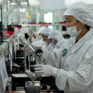 Manufacturing 4