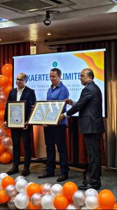 ISO Awarding