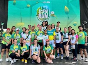 Fun Run