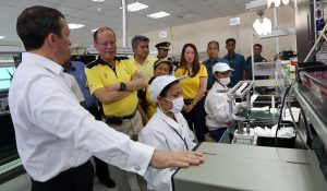 PNoy Visit 2