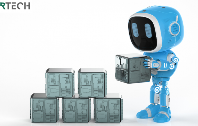 Smart Factories