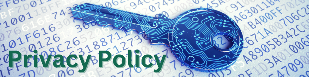 Privacy Policy