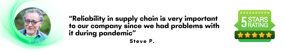 Client Testimonial 4