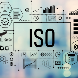 ISO Certified