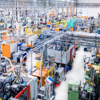 Manufacturing