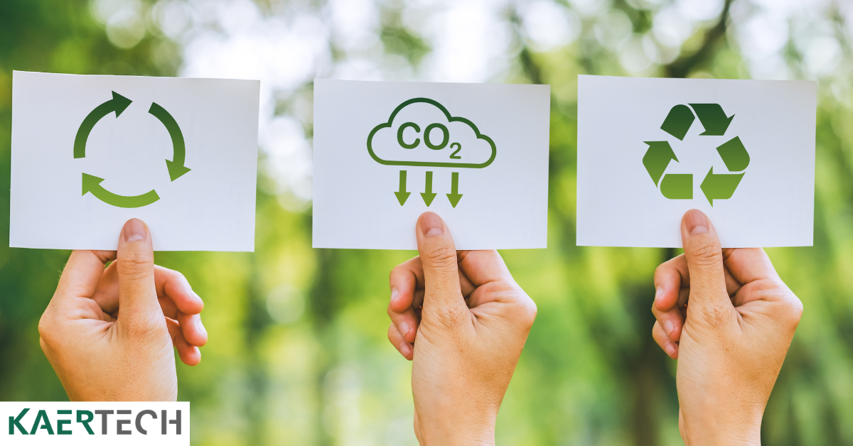 Environment Responsibility