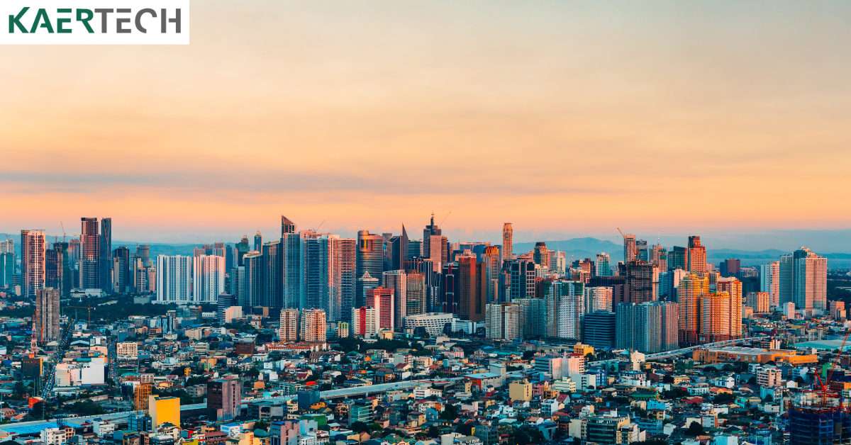 Manufacturing in the Philippines
