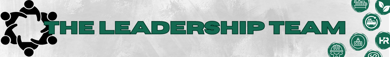 Leadership Team