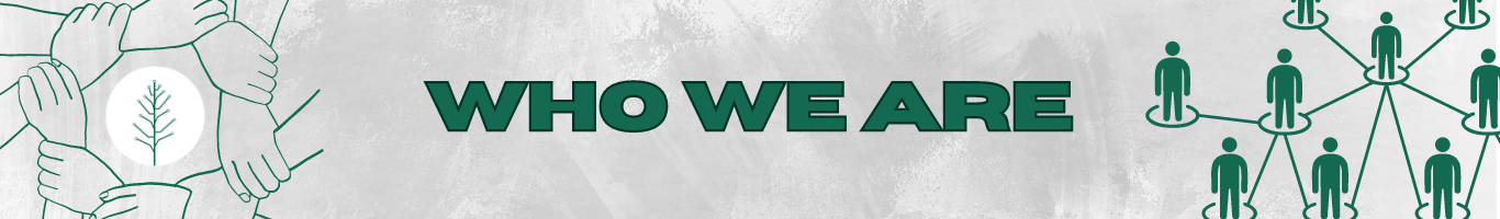 who we are