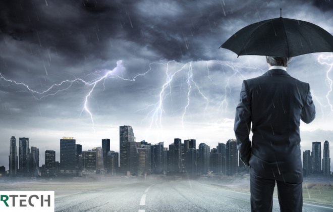 How Weather Impacts Manufacturing: Lessons from Recent Storms