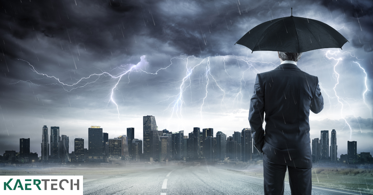 How Weather Impacts Manufacturing: Lessons from Recent Storms