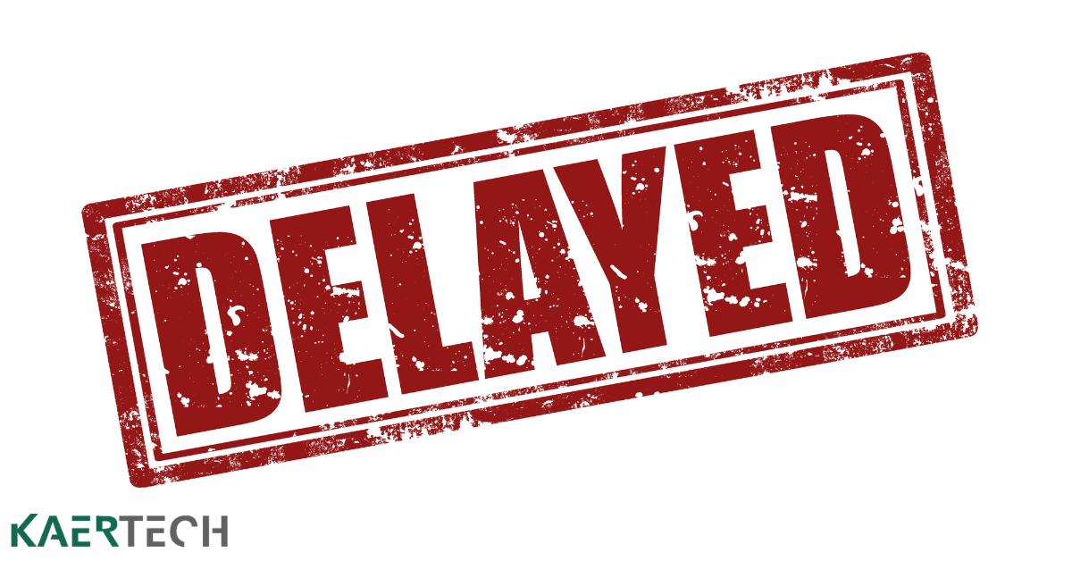 The Role of Technology in Mitigating Manufacturing Delays